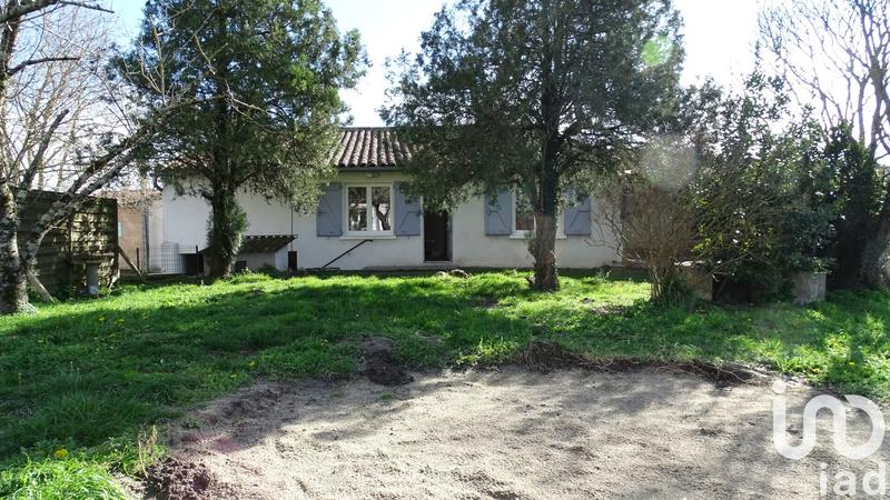 Maison de village - 170 m² - 6 pièces