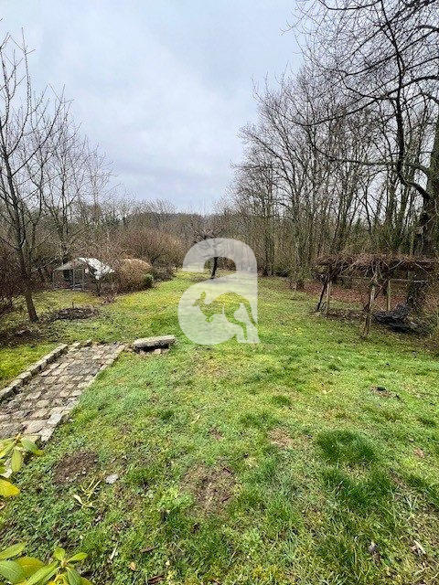 Maison - 141 m² - 7 pièces