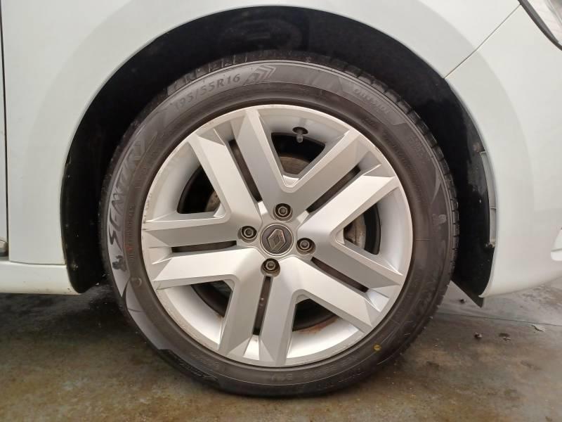 Renault Clio Blue dCi 85 Business