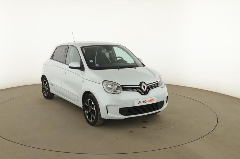 Renault Twingo 0.9 TCe Intens 92 ch