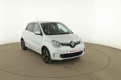Renault Twingo 0.9 TCe Intens 92 ch