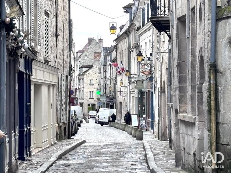 Local commercial - 36 m²