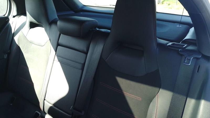 Mercedes Classe a II 200 d 150 8g-Dct Amg Line