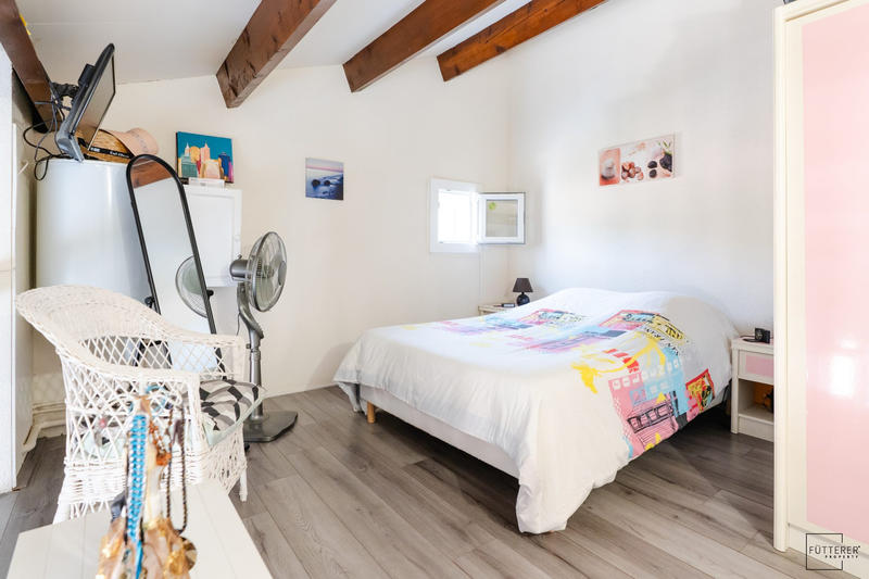 Appartement - 42 m² - 3 pièces