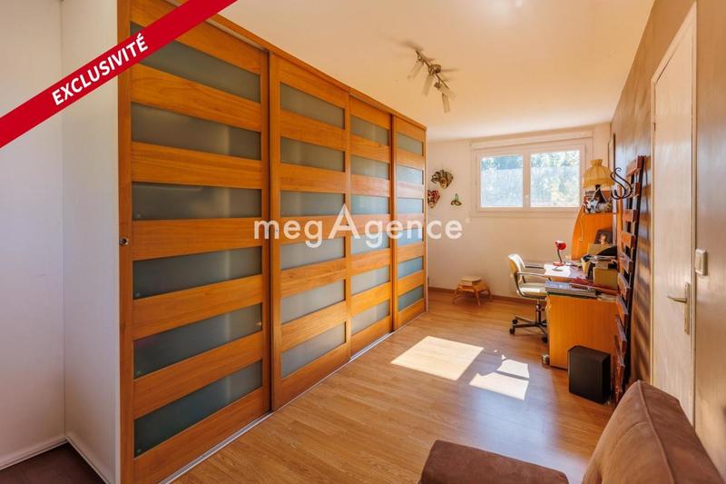 Maison - 160 m² - 7 pièces