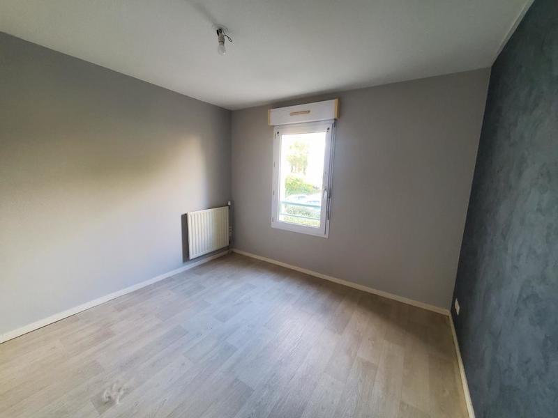 Appartement ancien - 80 m² - 4 pièces