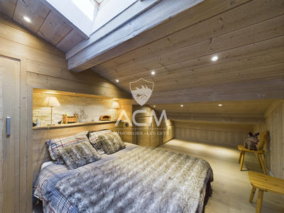 Appartement - 77 m² - 4 pièces