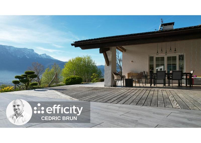 Villa - 337 m² - 10 pièces