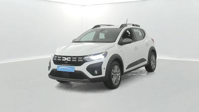 Dacia Sandero TCe 110 Stepway Expression