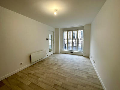 Bureau - 23 m² - 1 pièce