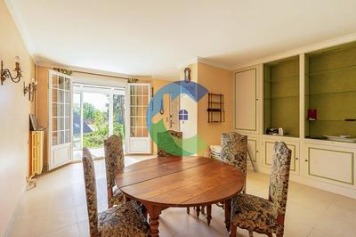 Maison - 117 m² - 5 pièces