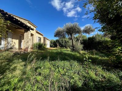 Maison - 80 m² - 3 pièces