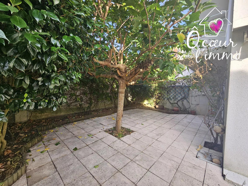 Appartement - 83 m² - 6 pièces