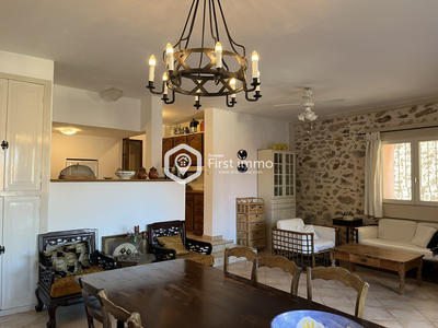 Maison - 104 m² - 4 pièces