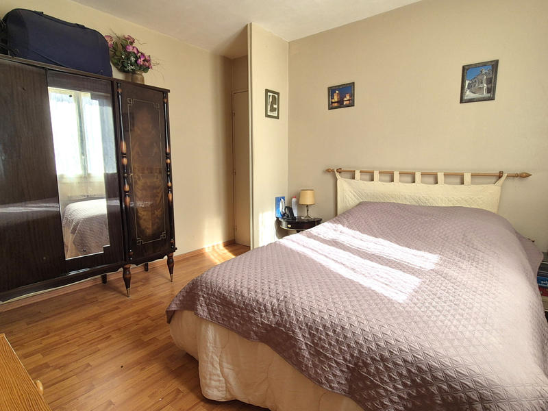 Maison - 140 m² - 7 pièces