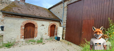 Maison - 230 m² - 7 pièces