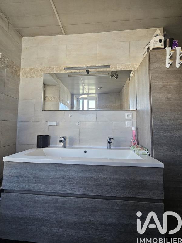 Maison - 350 m² - 12 pièces