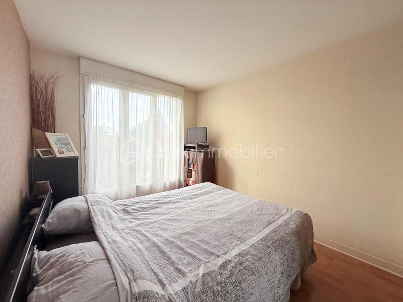 Appartement - 76 m² - 4 pièces