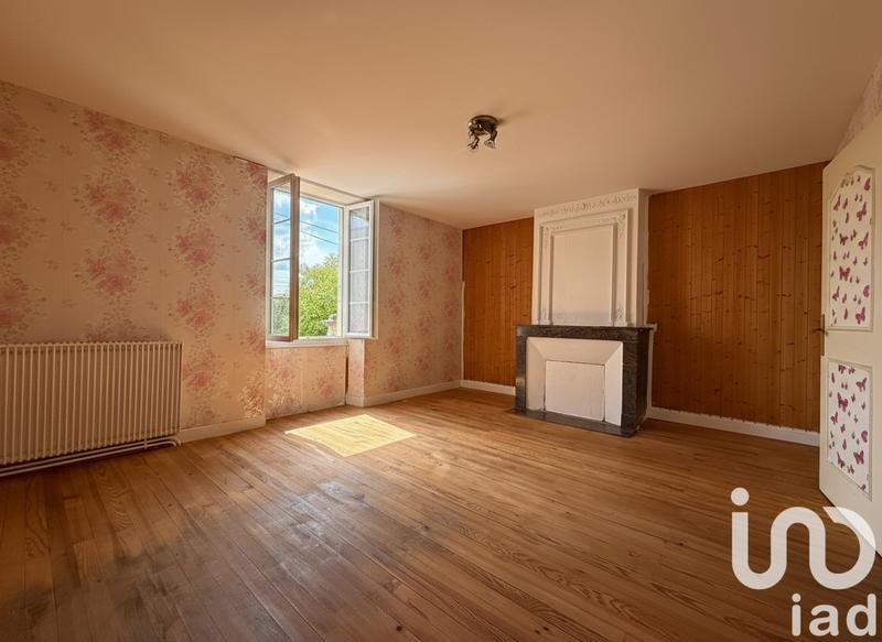 Maison - 176 m² - 6 pièces