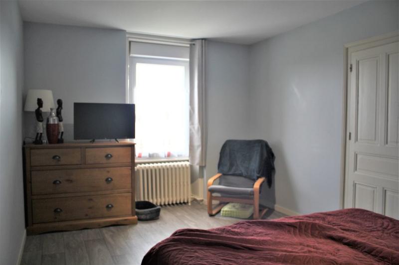 Maison - 97 m² - 5 pièces