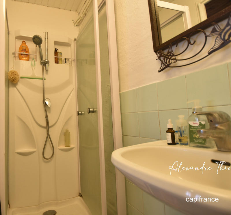 Fermette - 95 m² - 4 pièces