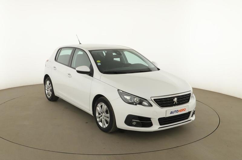 Peugeot 308 1.5 Blue-HDi Active Business Eat8 130 ch
