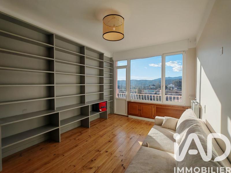 Appartement - 88 m² - 3 pièces