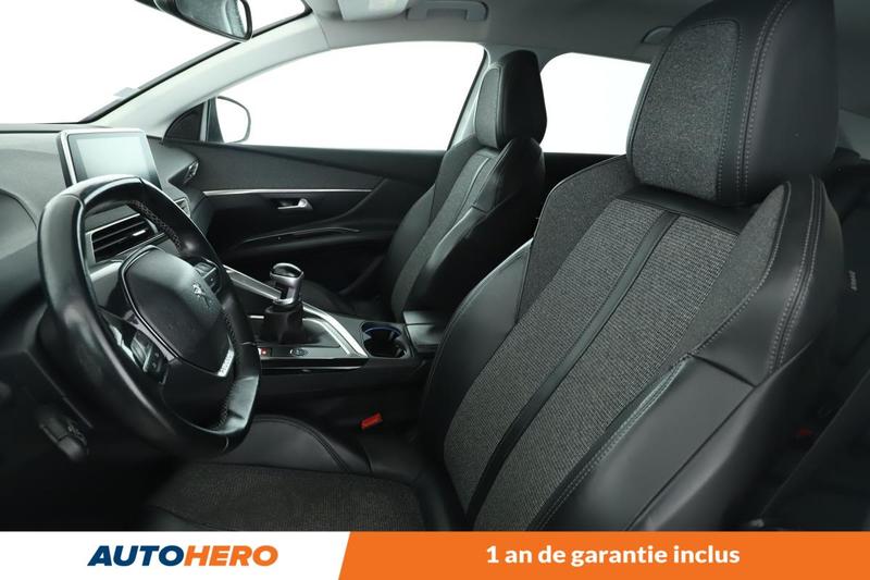 Peugeot 3008 1.5 Blue-HDi Allure 130 ch