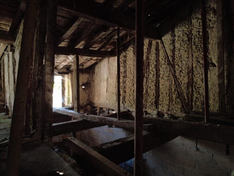 Maison - 73 m² - 1 pièce