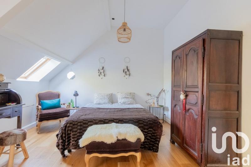 Maison de campagne - 480 m² - 14 pièces