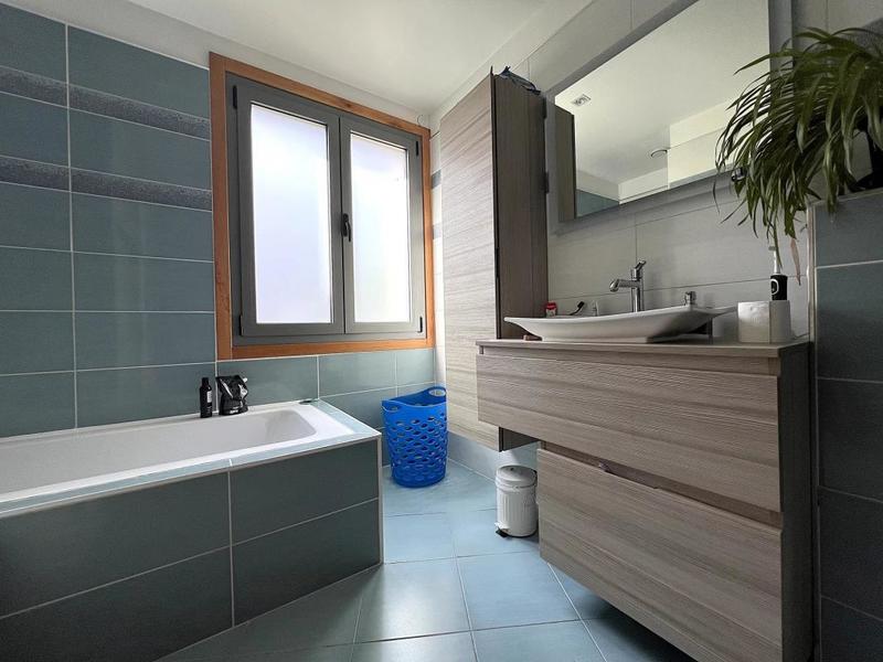 Maison d'architecte - 141 m² - 7 pièces