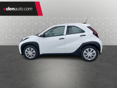 Toyota aygo x 1.0 Vvt-i 72 Active Business