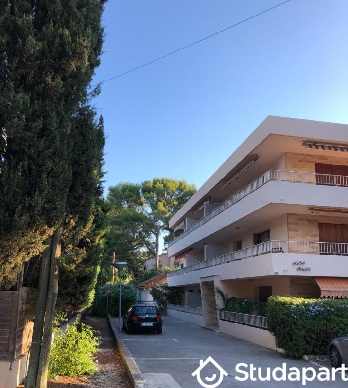 Appartement - 20 m² - 1 pièce