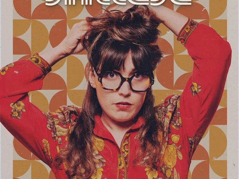 Spectacle - Yoanna Sallese dans c'est pas grave