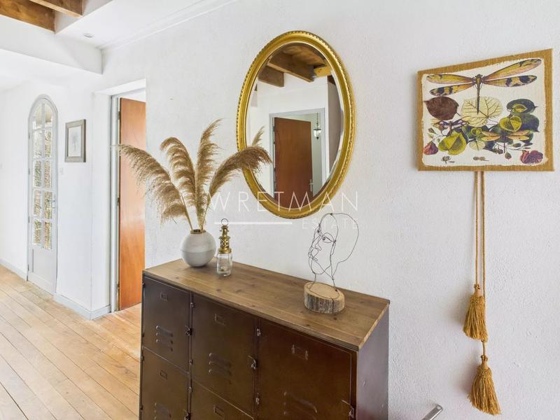 Villa - 177 m² - 7 pièces