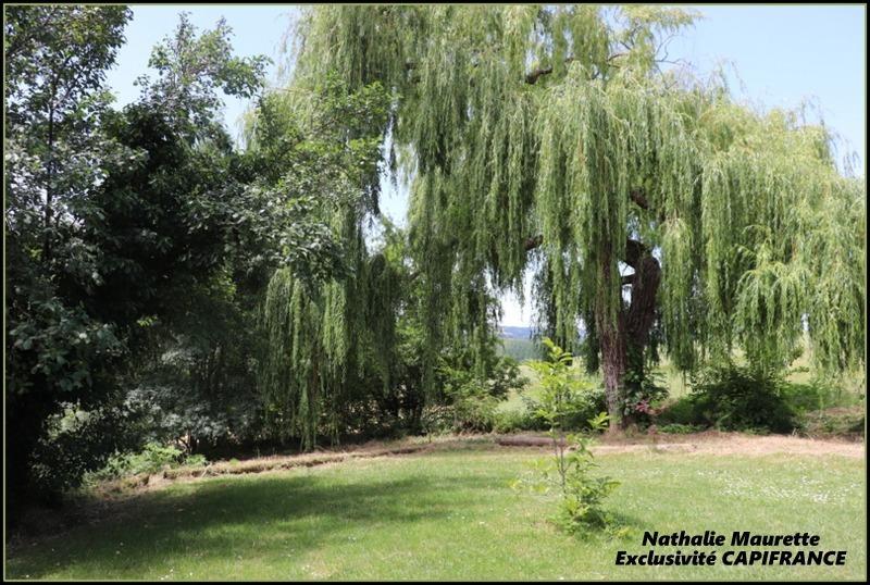 Maison - 450 m² - 13 pièces