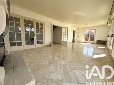 Maison de maîtres - 173 m² - 7 pièces