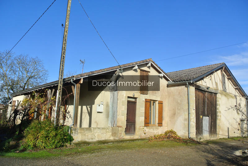Maison - 102 m² - 4 pièces