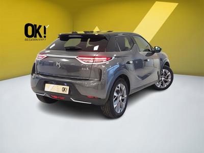 Ds Ds 3 Crossback E-Tense 136 Grand Chic Full leds Hud Gps Caméra Ca