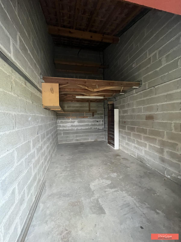 Appartement - 54 m² - 2 pièces