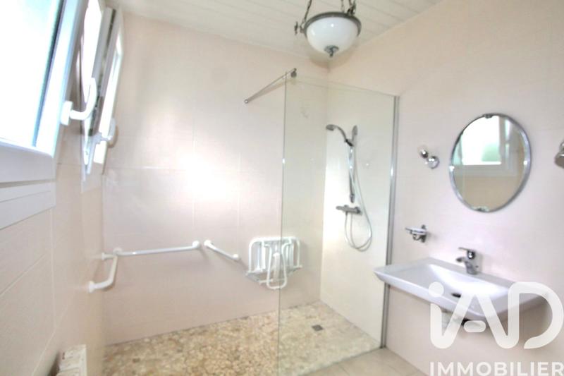 Maison - 119 m² - 7 pièces