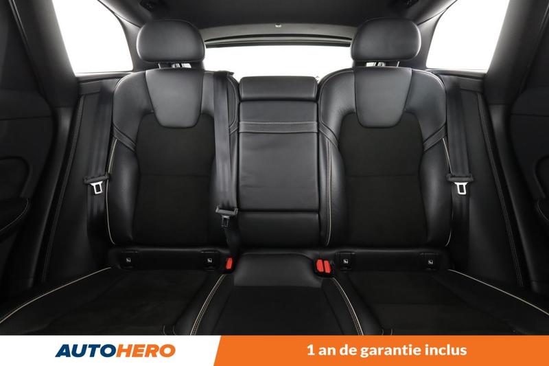 Volvo Xc60 2.0 D4 AdBlue Awd R-Design Geartronic 8 190 ch