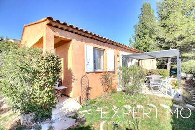 Maison - 117 m² - 5 pièces