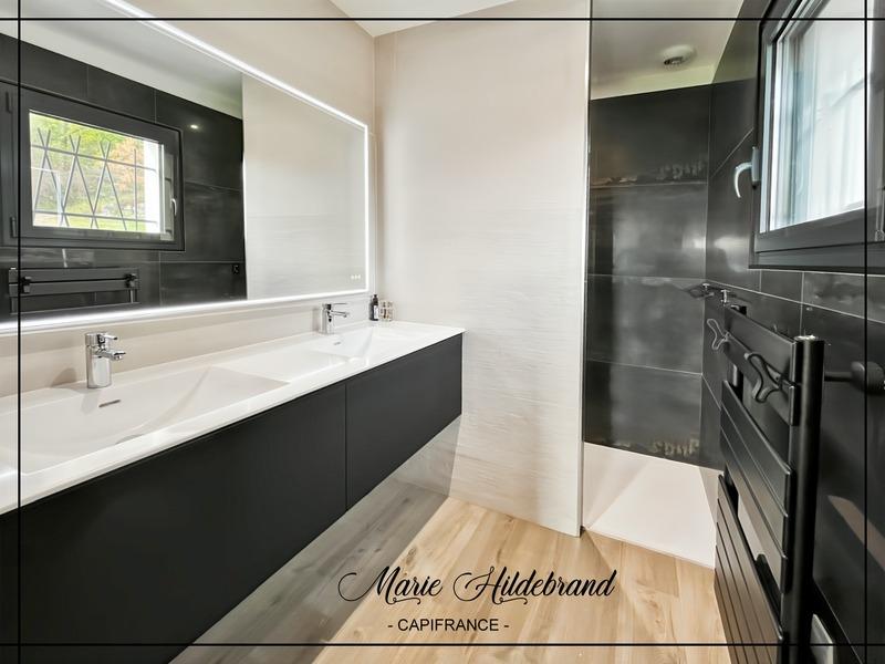 Maison - 165 m² - 4 pièces