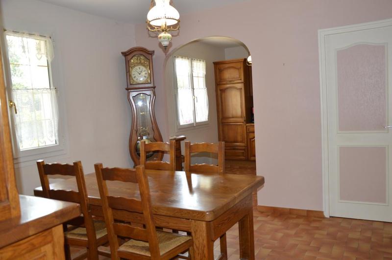 Pavillon - 101 m² - 5 pièces