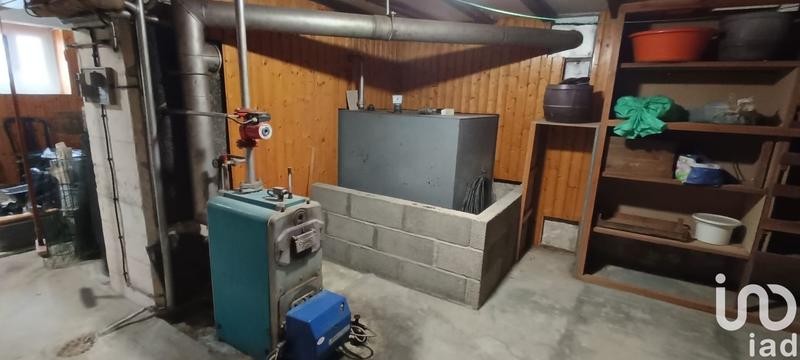 Maison de ville - 97 m² - 4 pièces