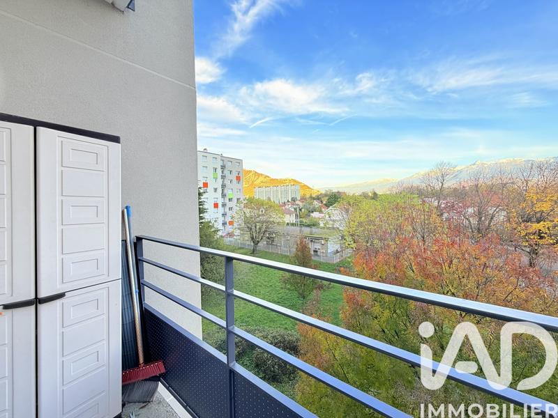 Appartement - 39 m² - 2 pièces