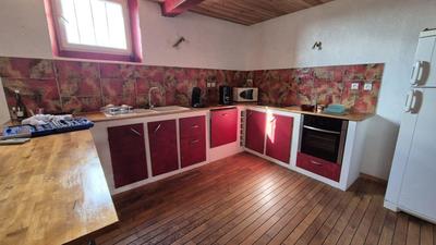 Maison de ville - 160 m² - 5 pièces