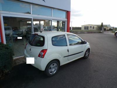 Renault Twingo II 1.2 Lev 16v 75 eco2 Authentique Euro 5