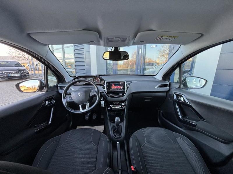 Peugeot 208 1.2 PureTech 82 Active